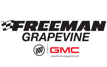 Freeman Grapevine Platinum Sponsor 