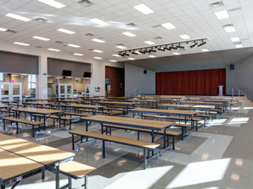 VRMS Cafeteria/Theater 