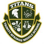 Titan logo 
