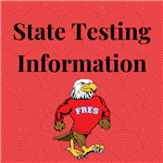 state testing information