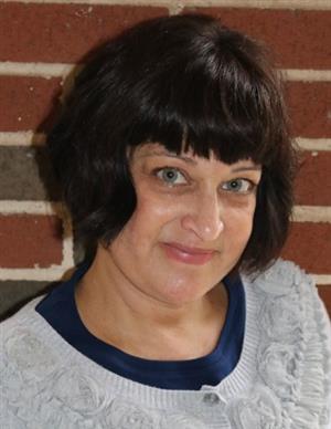 Lisa Gifford, Sub-Coordinator 