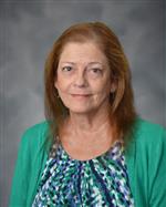 Ms. Karen Anderson- Campus Registrar 