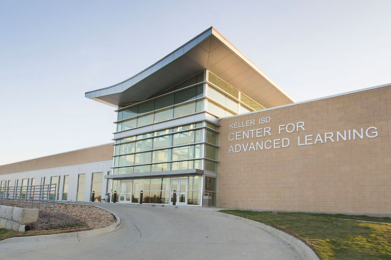 Keller Center for Advanced Learning